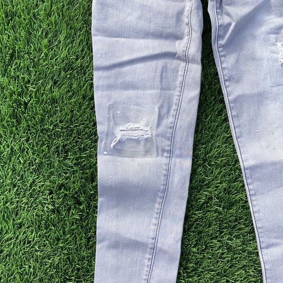 Girl’s Art Class Jeans // Size 8 // Super Skinny - Picture 3 of 9